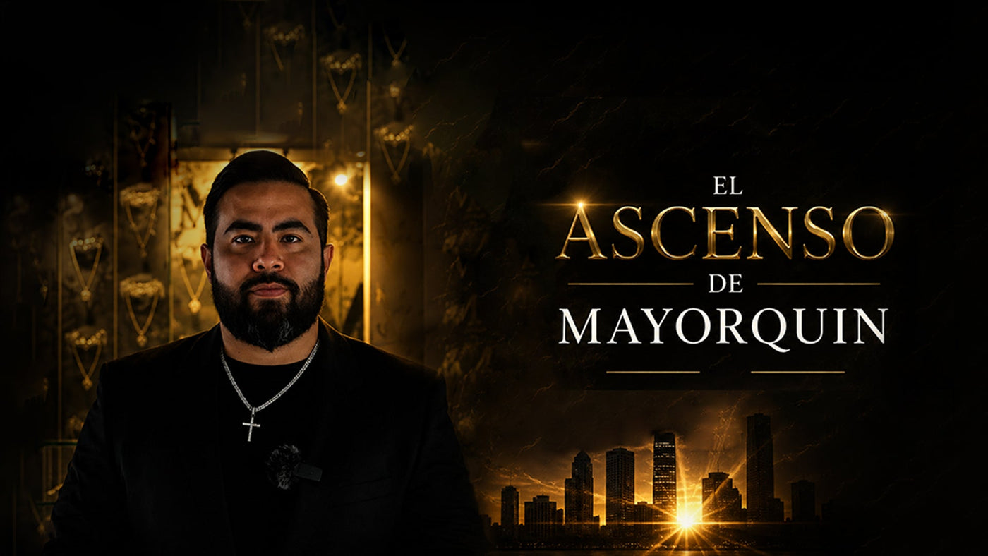 El Ascenso de Mayorquin