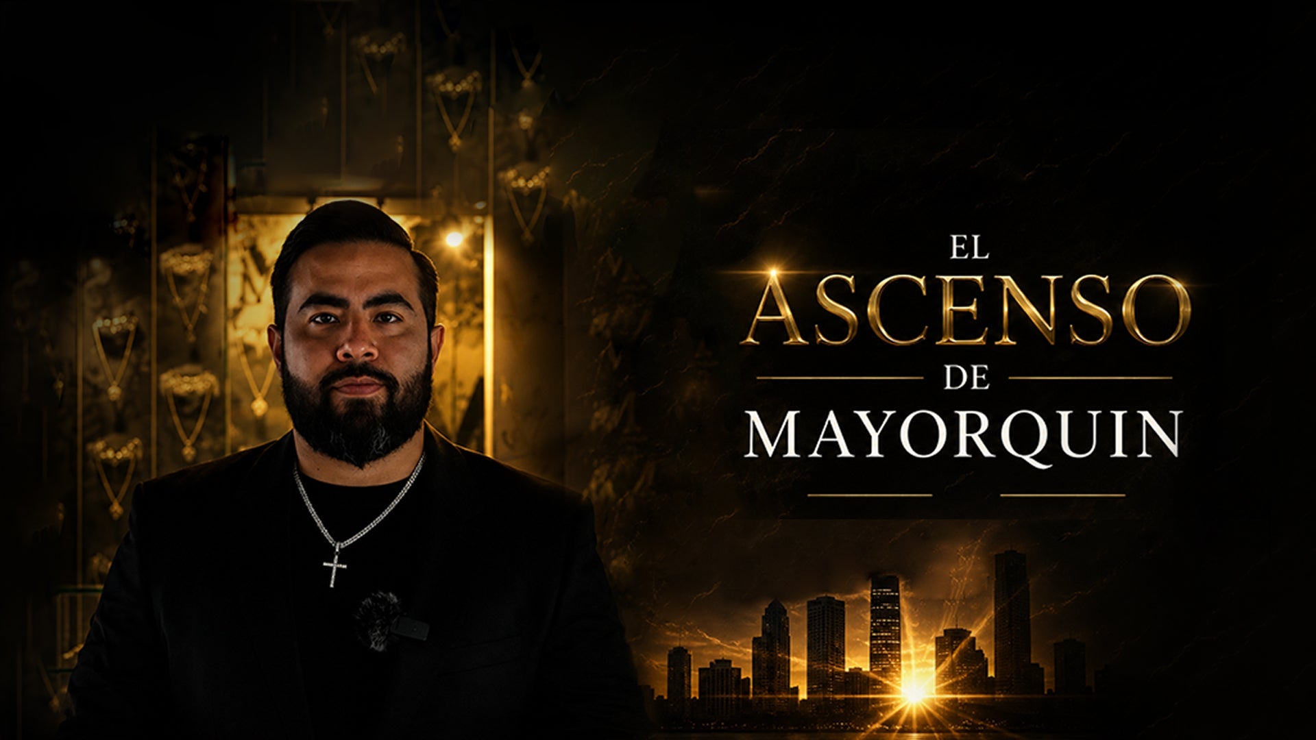 El Ascenso de Mayorquin