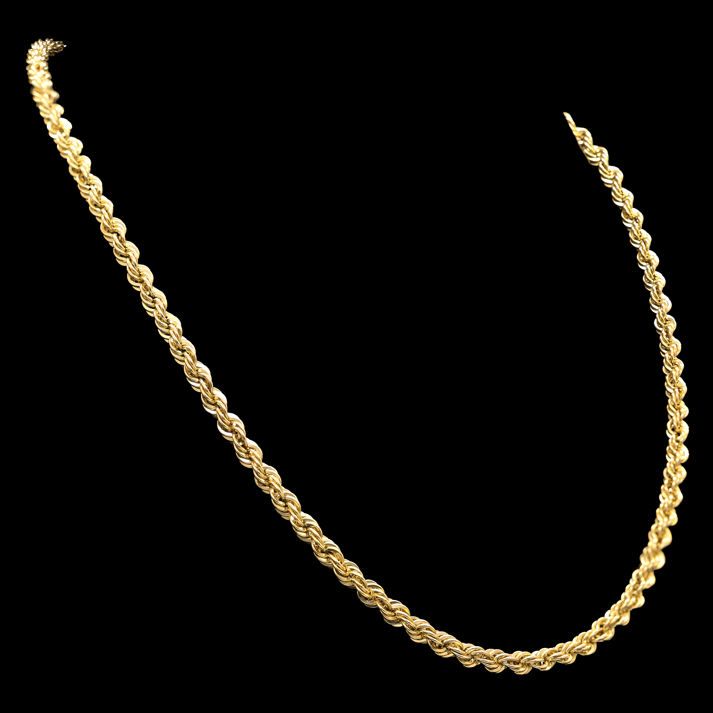 CADENA TORSAL CLASIC 10K