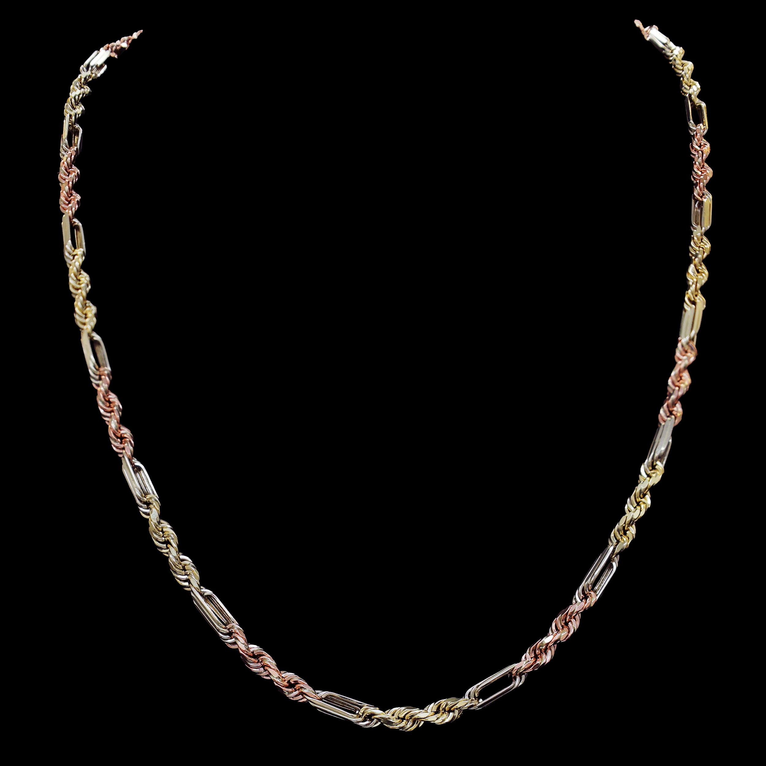 CADENA TORZAL FLORENTINO 10K