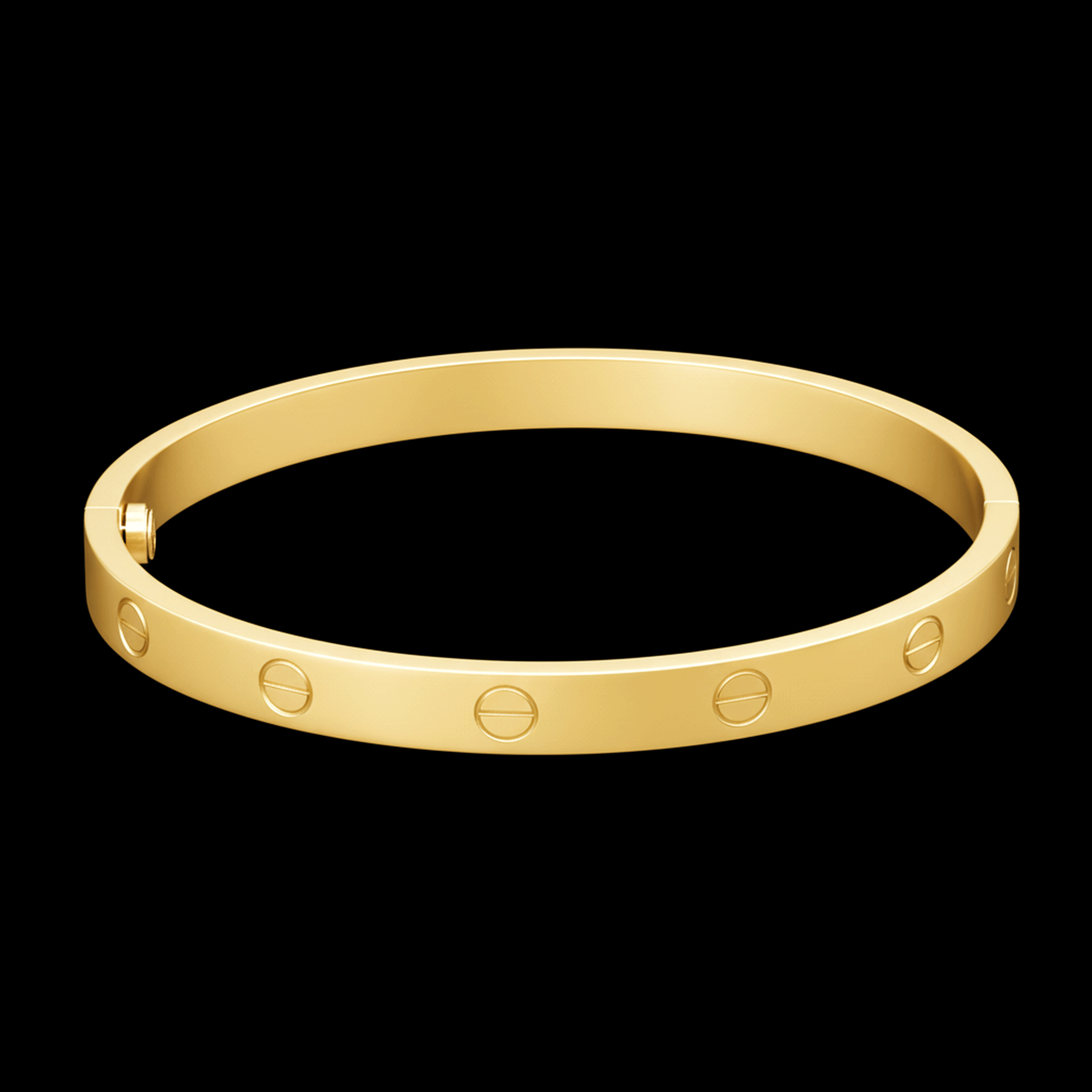 PULSO ARO B/TORNILLO