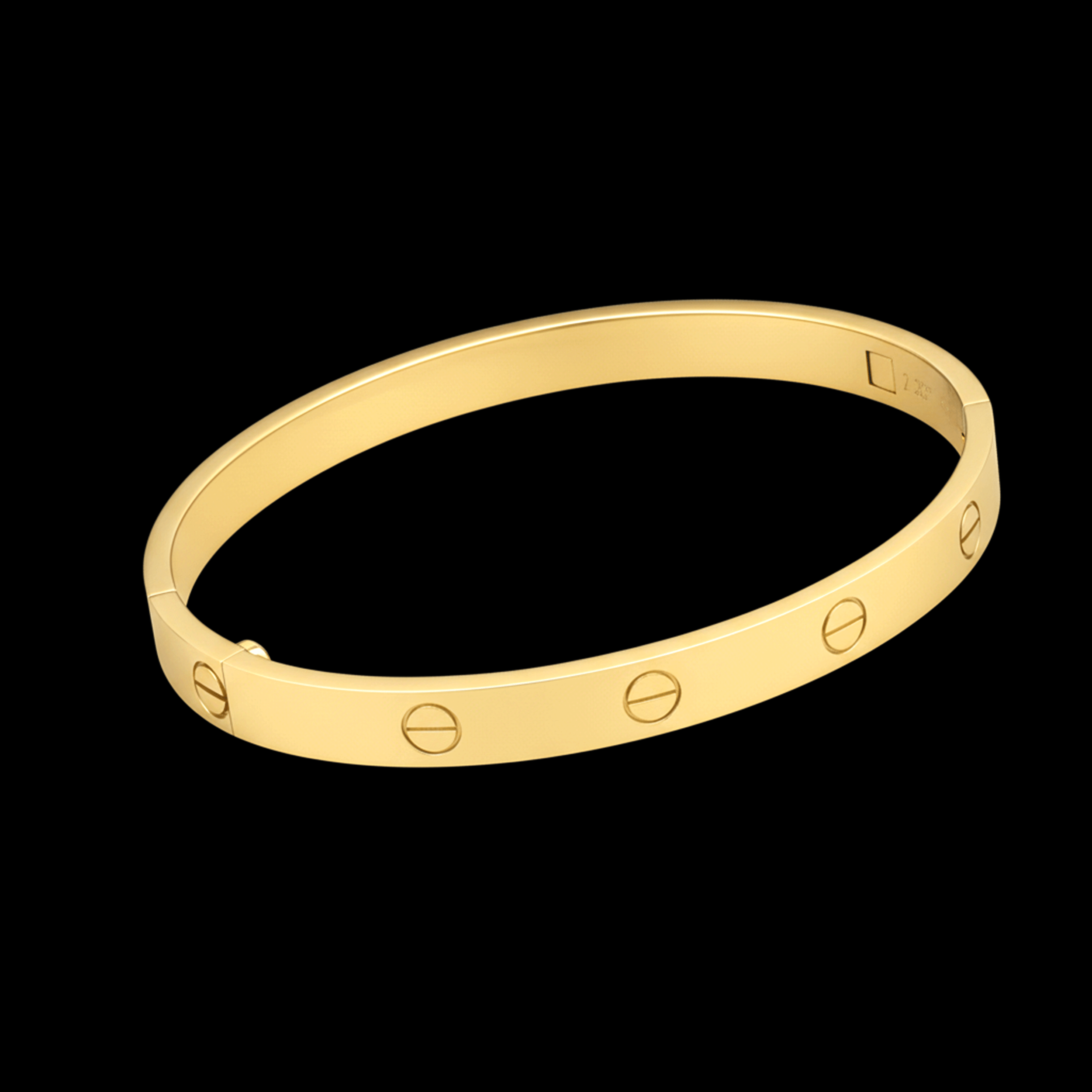 PULSO ARO C/B TORNILLO